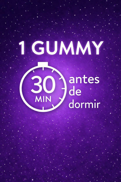 Adiós al insomnio, despierta renovado