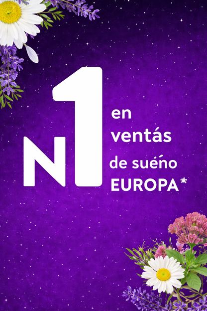 Adiós al insomnio, despierta renovado